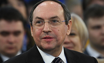 Никонов рассказал, по чьей инициативе возобновились контакты России и США