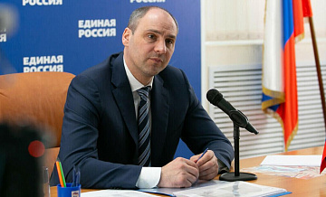 На выборах главы Оренбургской области лидирует действующий губернатор