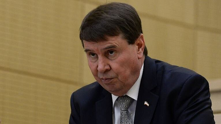 В крымском парламенте обвинили главу европейской дипломатии в русофобии В крымском парламенте обвинили главу европейской дипломатии в русофобии