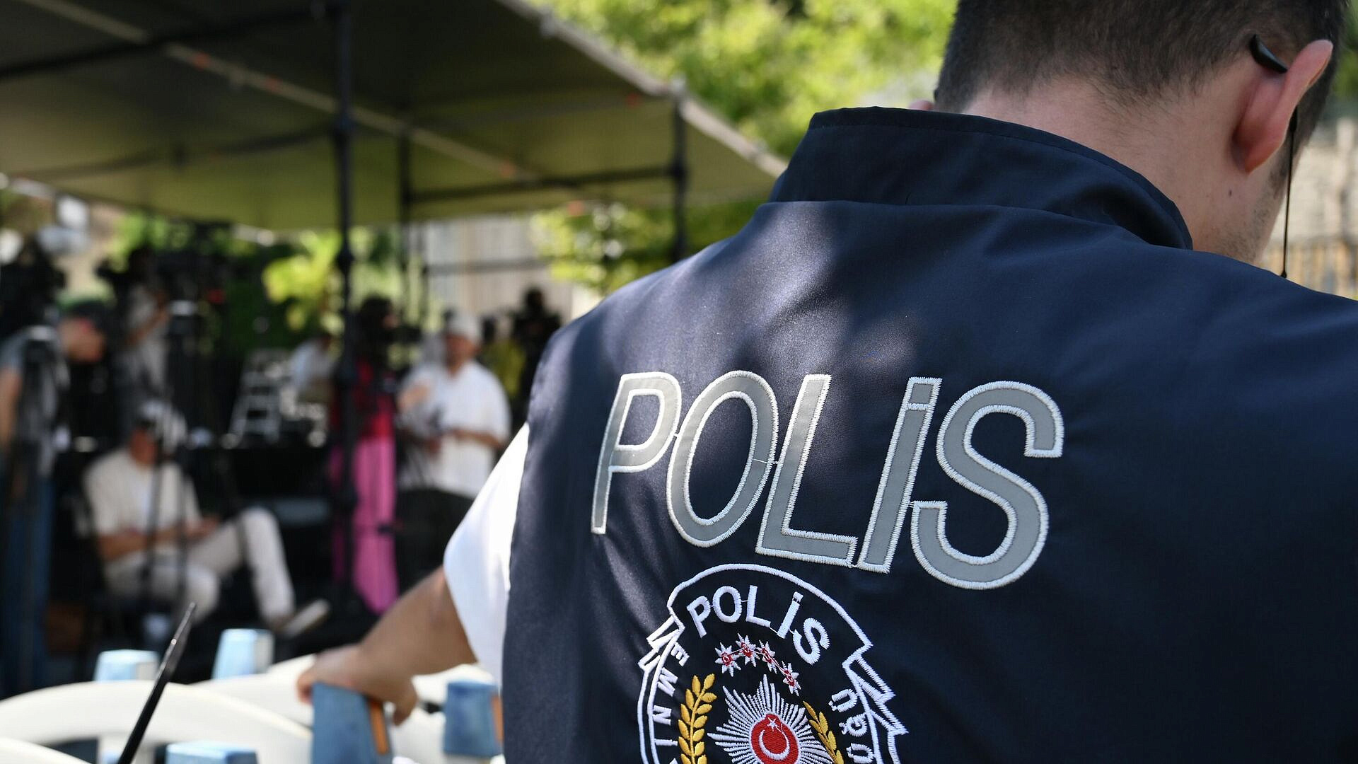 В Турции проходит антинаркотическая операция против знаменитостей