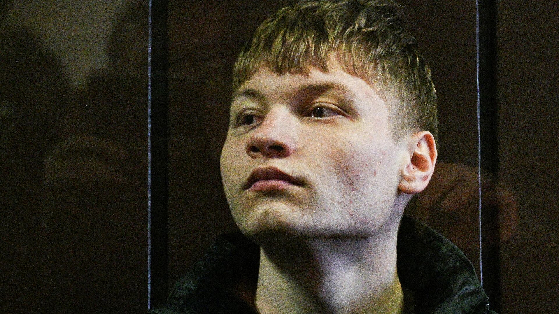 Отец Секача рассказал о вербовке его сына телефонными мошенниками