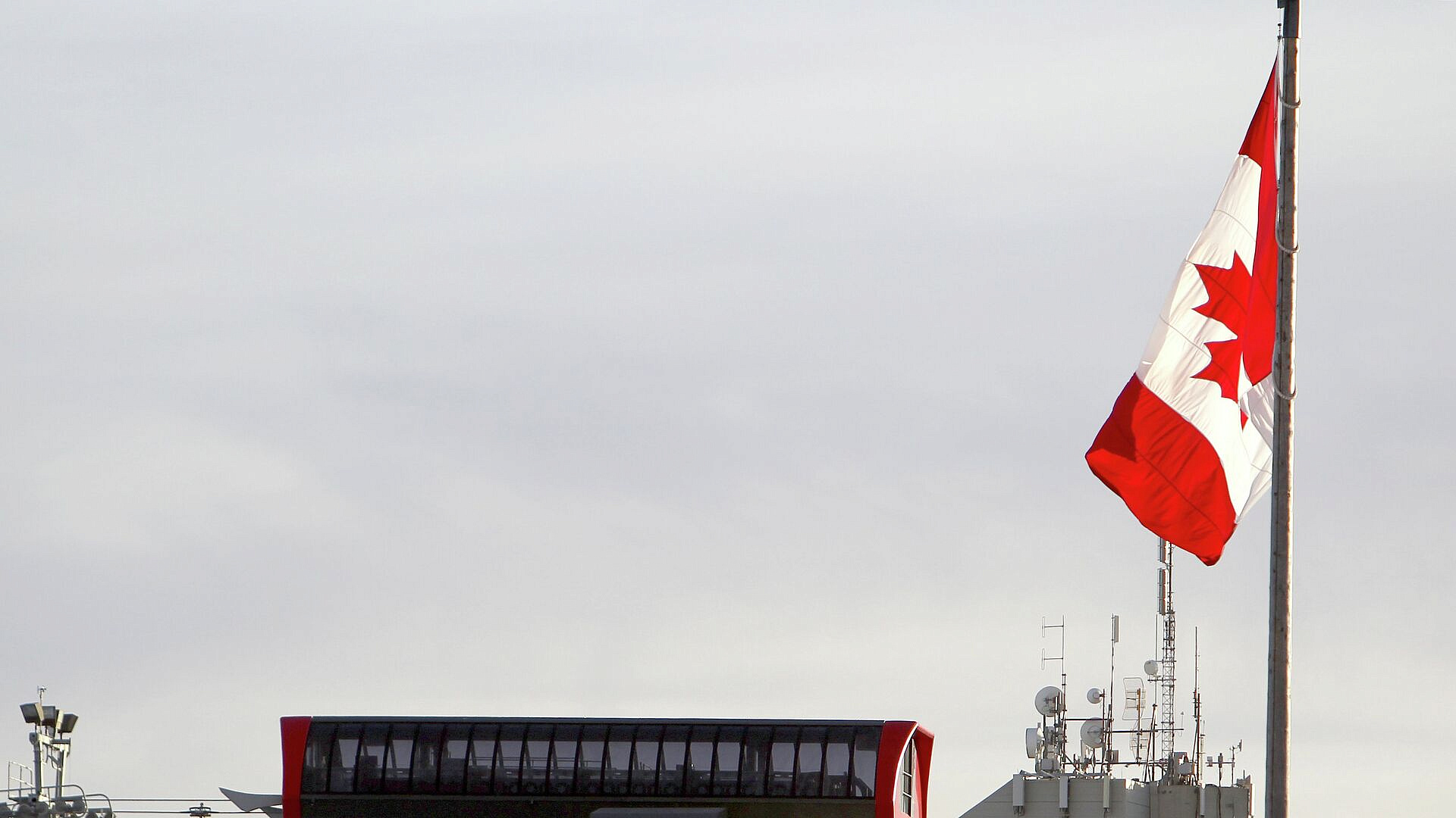 СМИ: представители Трампа встречались с активистами за отделение Альберты