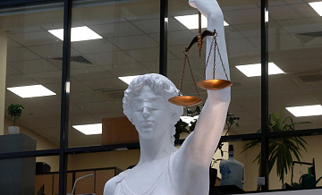 Суд ликвидировал Ростовскую еврейскую религиозную общину