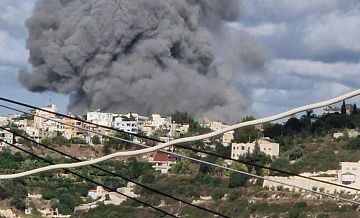 В ВОЗ назвали удары по мединфраструктуре Ближнего Востока неприемлемыми