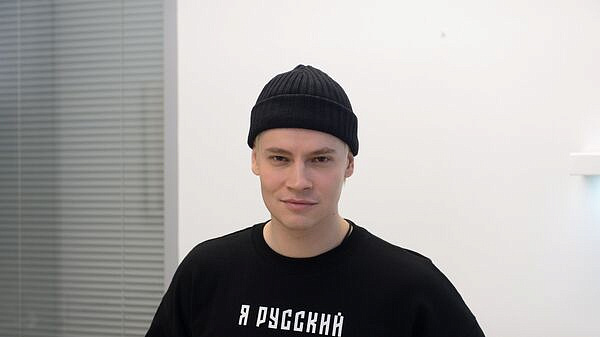 Shaman �������� ������ �� ��������  � ���������� ������������ � "�������"