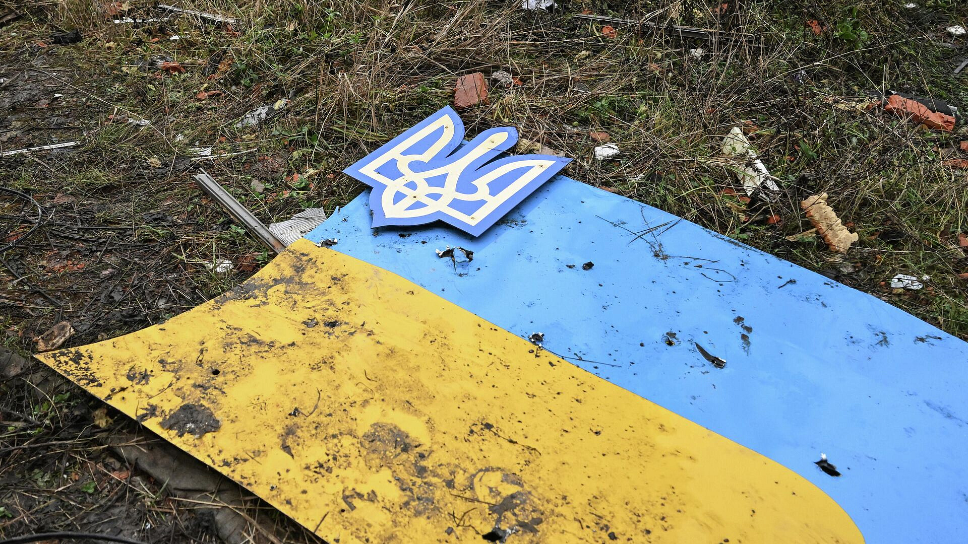 Названы главные страны-спонсоры украинского бюджета