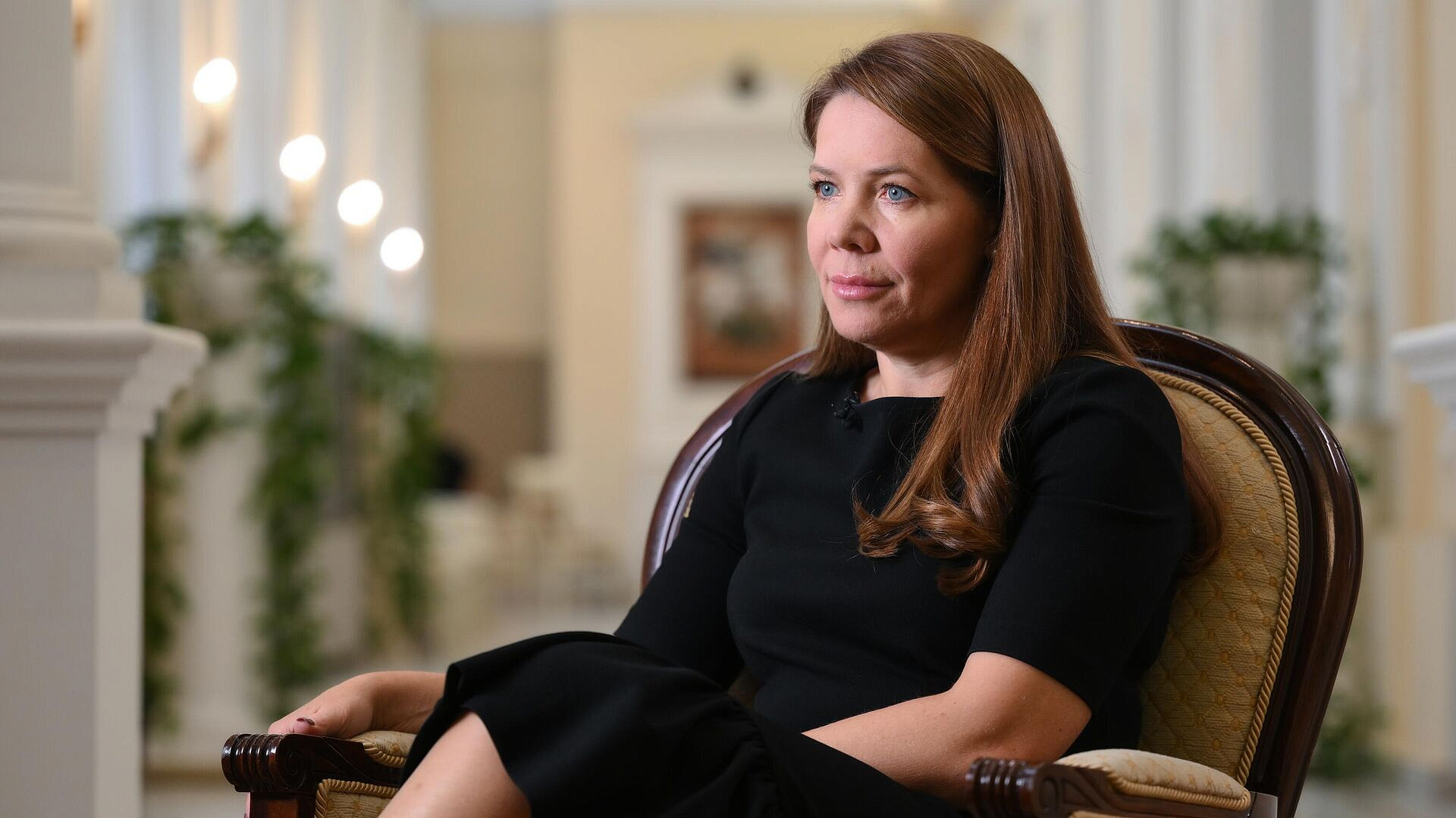 Ракова рассказала о работе столичных центров ментального здоровья