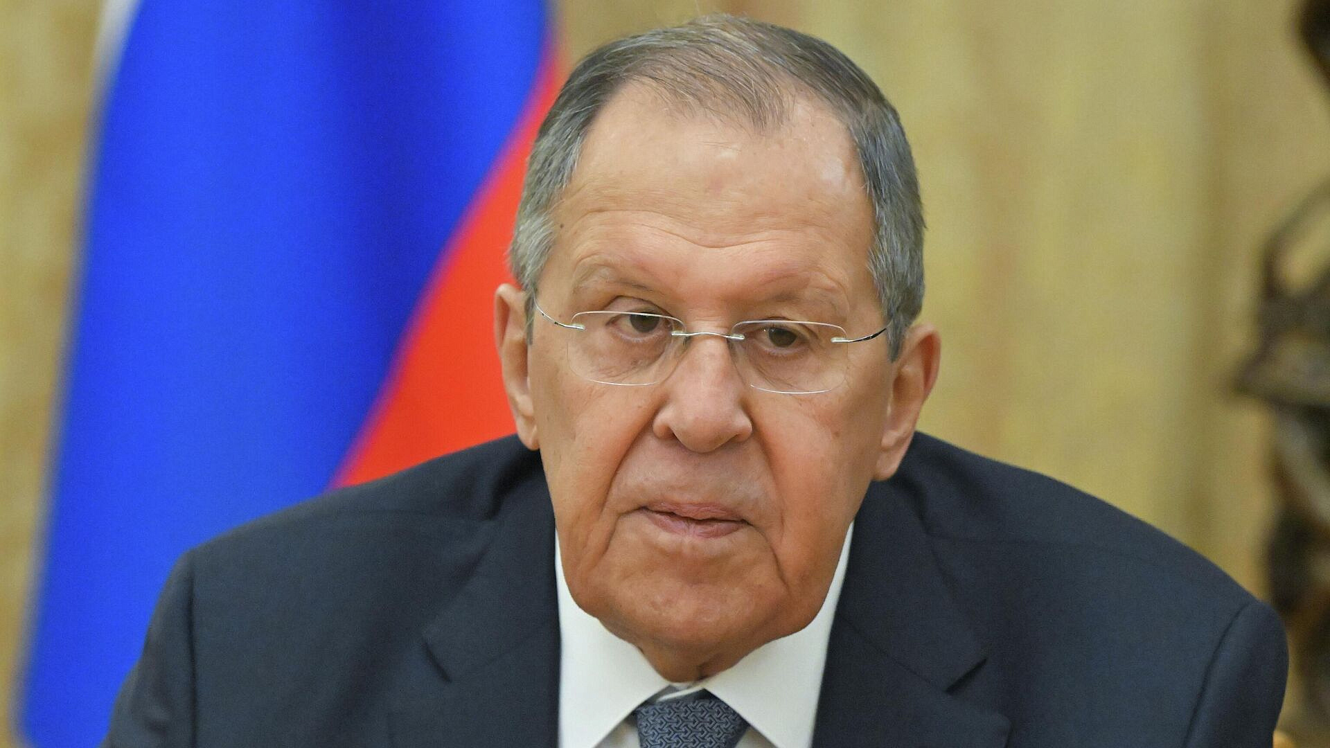 Лавров провел встречу с послами стран Латинской Америки
