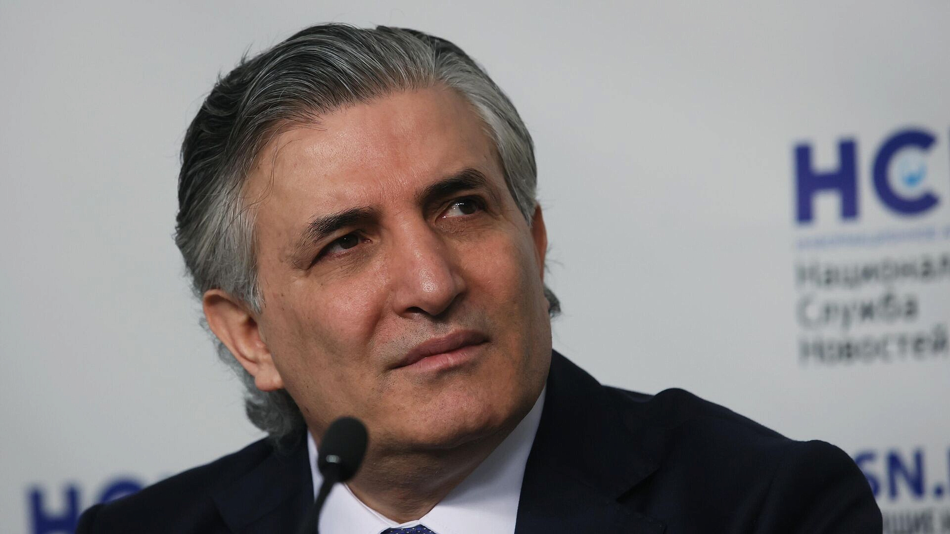 Военный суд изберет меру пресечения экс-адвокату Пашаеву