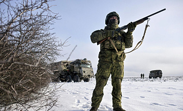 Минобороны рассказало о потерях ВСУ в зоне группировки "Центр"