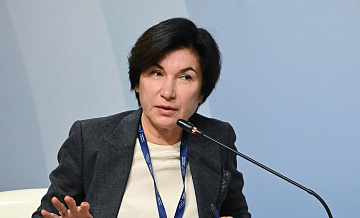 Посол России рассказала, что ее отец-азербайджанец благодарен русским