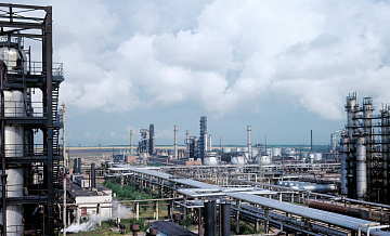 МЧС опровергло сообщения о возгорании на Рязанском НПЗ