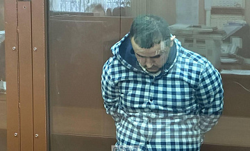 Суд арестовал седьмого фигуранта дела о теракте в "Крокусе"