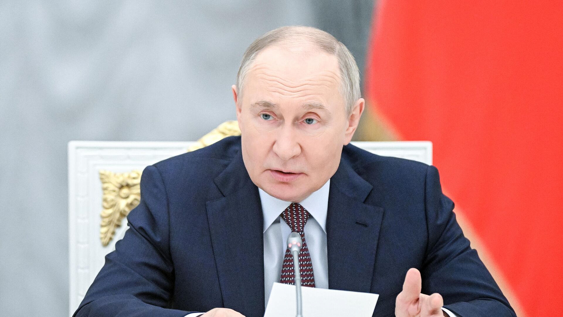 "Он переиграл": в США забили тревогу из-за одного хода Путина