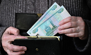 Названы самые дисциплинированные заемщики в России