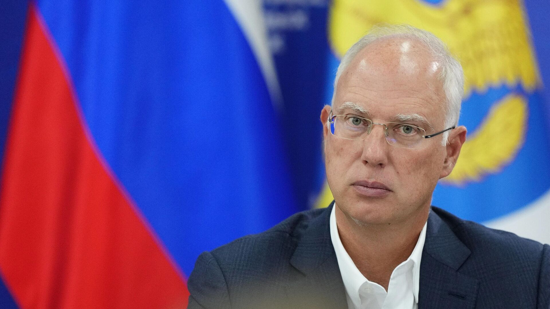 Дмитриев заявил об интересе американских инвесторов к проектам России и КНР