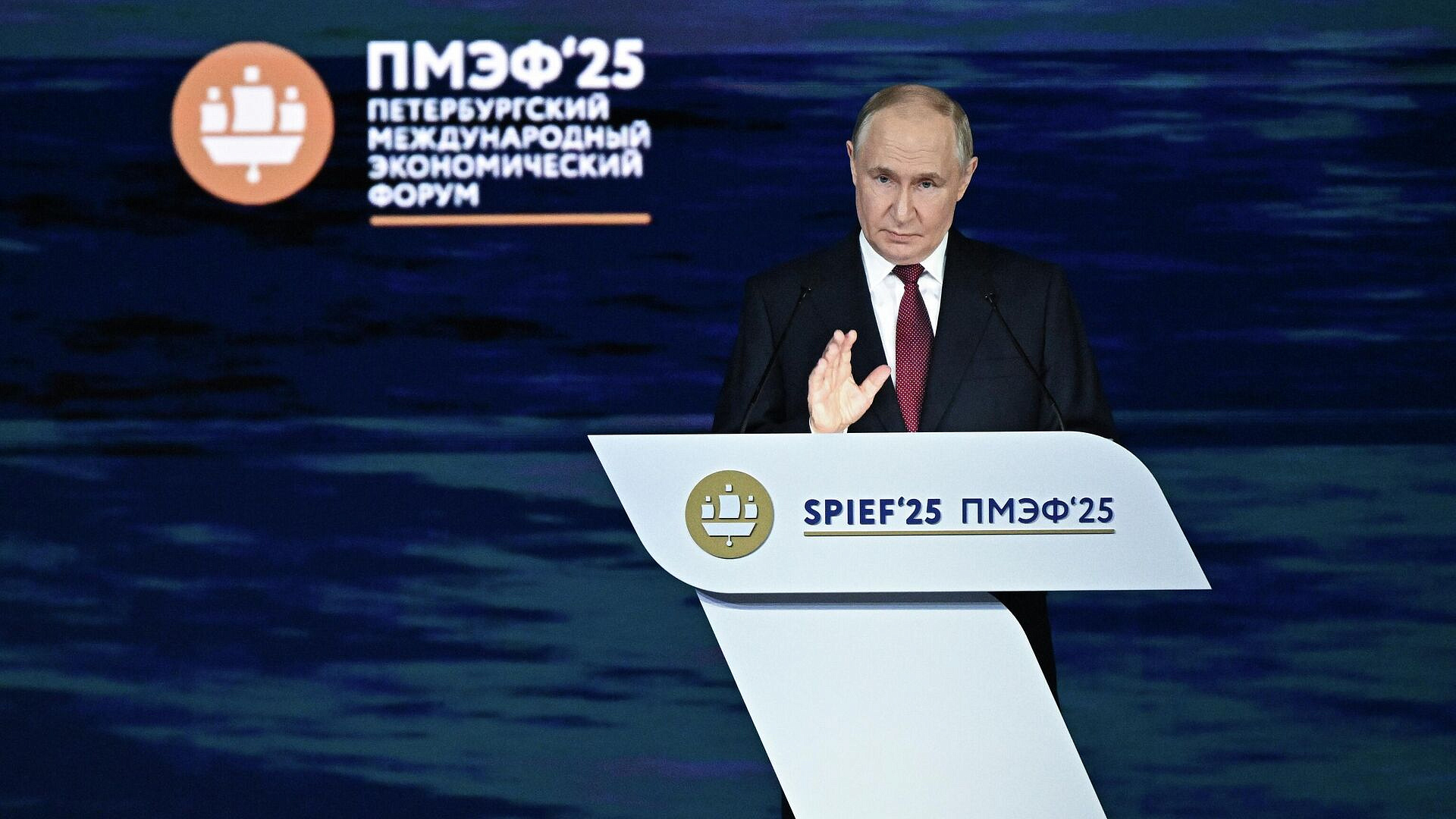Путин поручил предложить идеи по настройке импорта и таможенной политики Путин поручил предложить идеи по настройке импорта и таможенной политики