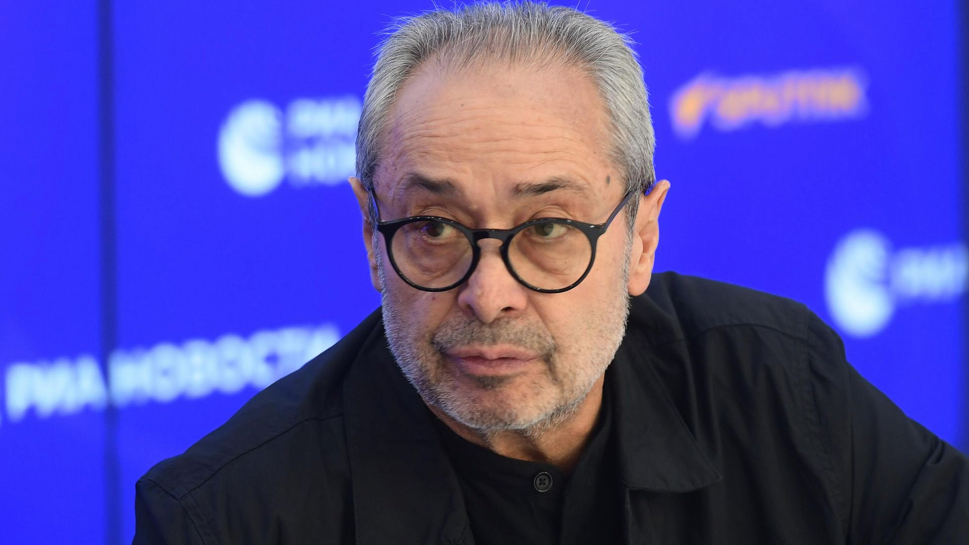 Режиссер Фокин заявил о нехватке будущих руководителей театров