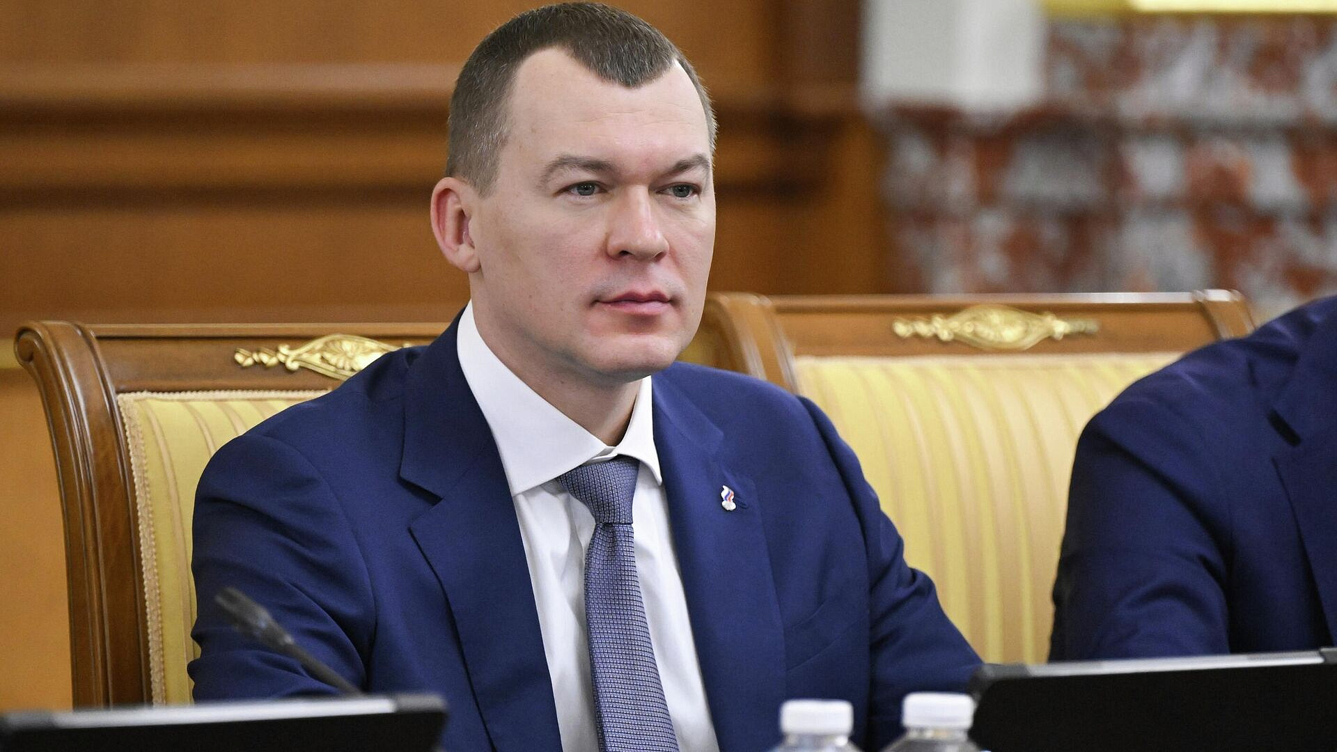Правительство утвердило порядок назначения и увольнения министров спорта