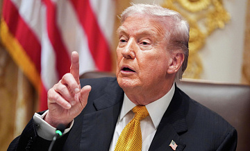 США не нужны товары из Канады и Мексики, заявил Трамп