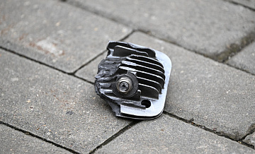 В Брянской области два человека получили ранения в результате атаки БПЛА