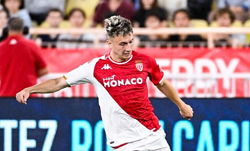 Головину сохранили дисквалификацию на один матч Лиги 1