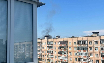 Около 20 тысяч жителей Шебекино отключены от электроэнергии из-за аварии