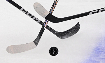 Команда KHL RUS Stars обыграла KHL U23 Stars в финале Матча звезд КХЛ