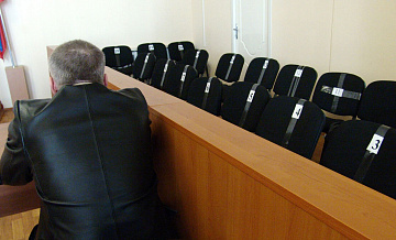 На Урале оправдали женщину, которую обвиняли в убийстве трехлетнего сына