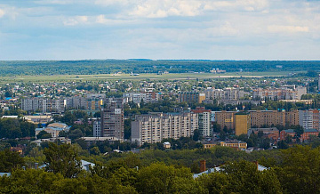 В Курской области запустили сигнал ракетной опасности