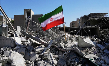 ВС Ирана выступили с предупреждением на фоне продолжения конфликта