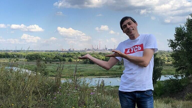 МВД объявило в розыск редактора "Медиазоны"* 