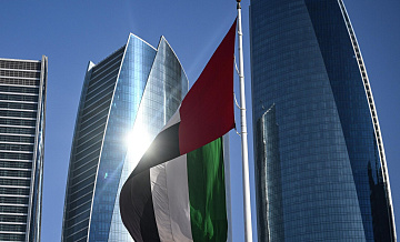 В ОАЭ заявили о стабильности поставок энергоносителей в стране