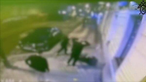 В центре Москвы подростки до смерти забили прохожего