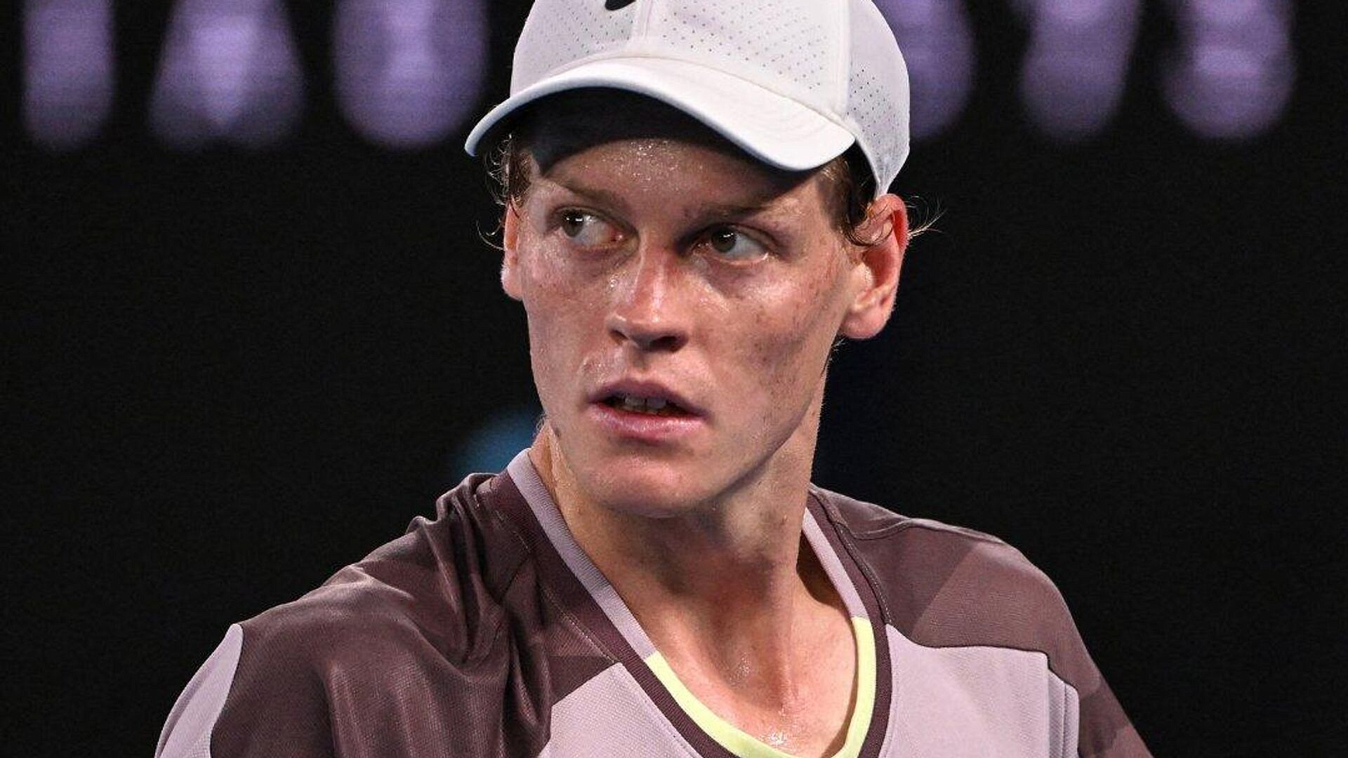 Синнер вышел в третий круг "Мастерса" в Монте-Карло