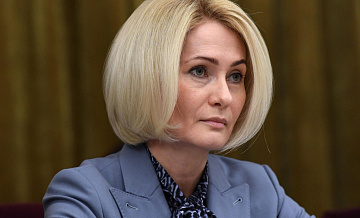 Абрамченко лидирует на довыборах в Госдуму в Ростовской области