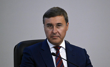 Володин посетовал на закрытость министра науки Фалькова для депутатов