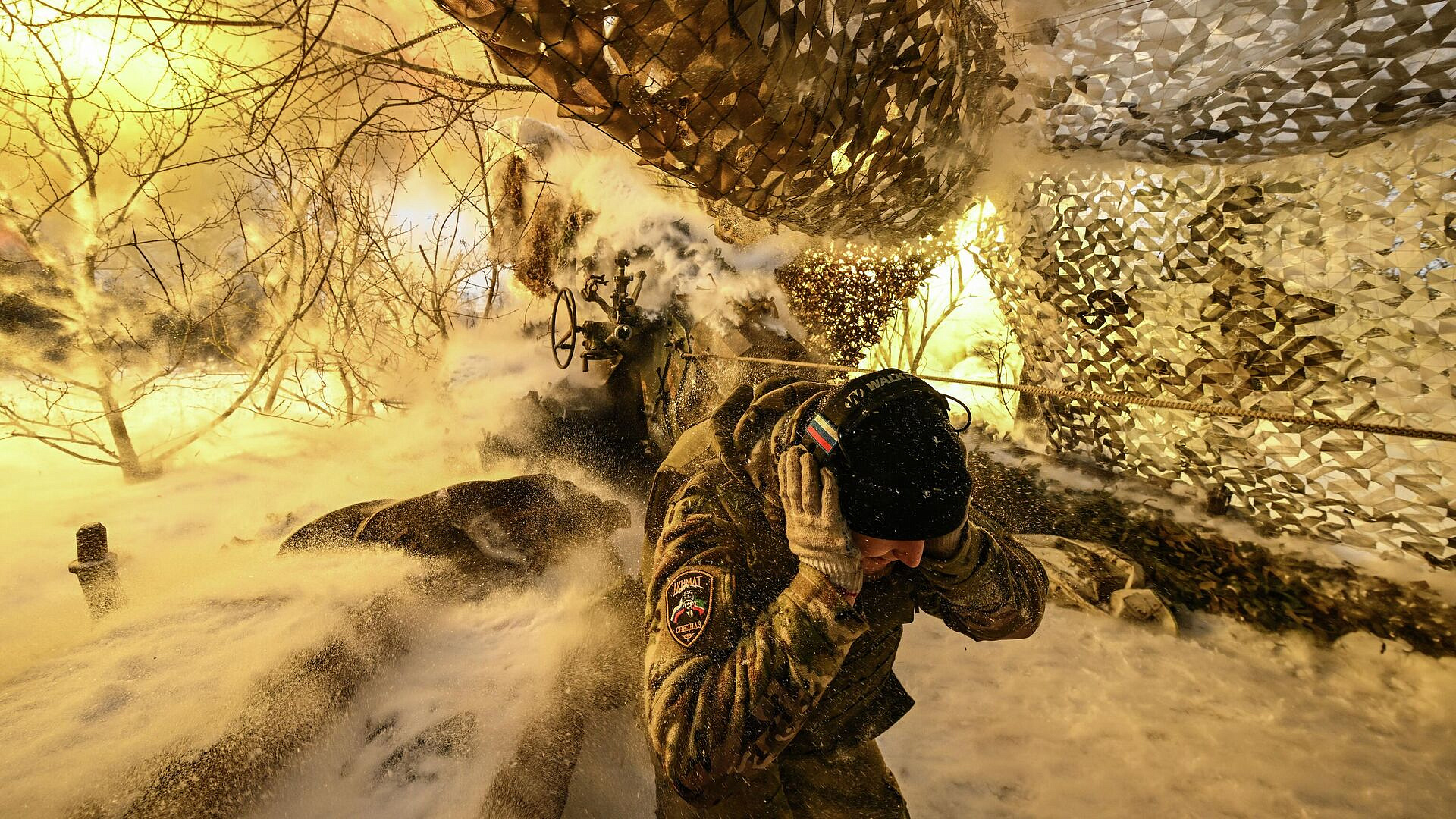 Спецоперация, 17 февраля: ВС России нанесли удар возмездия по ВПК Украины