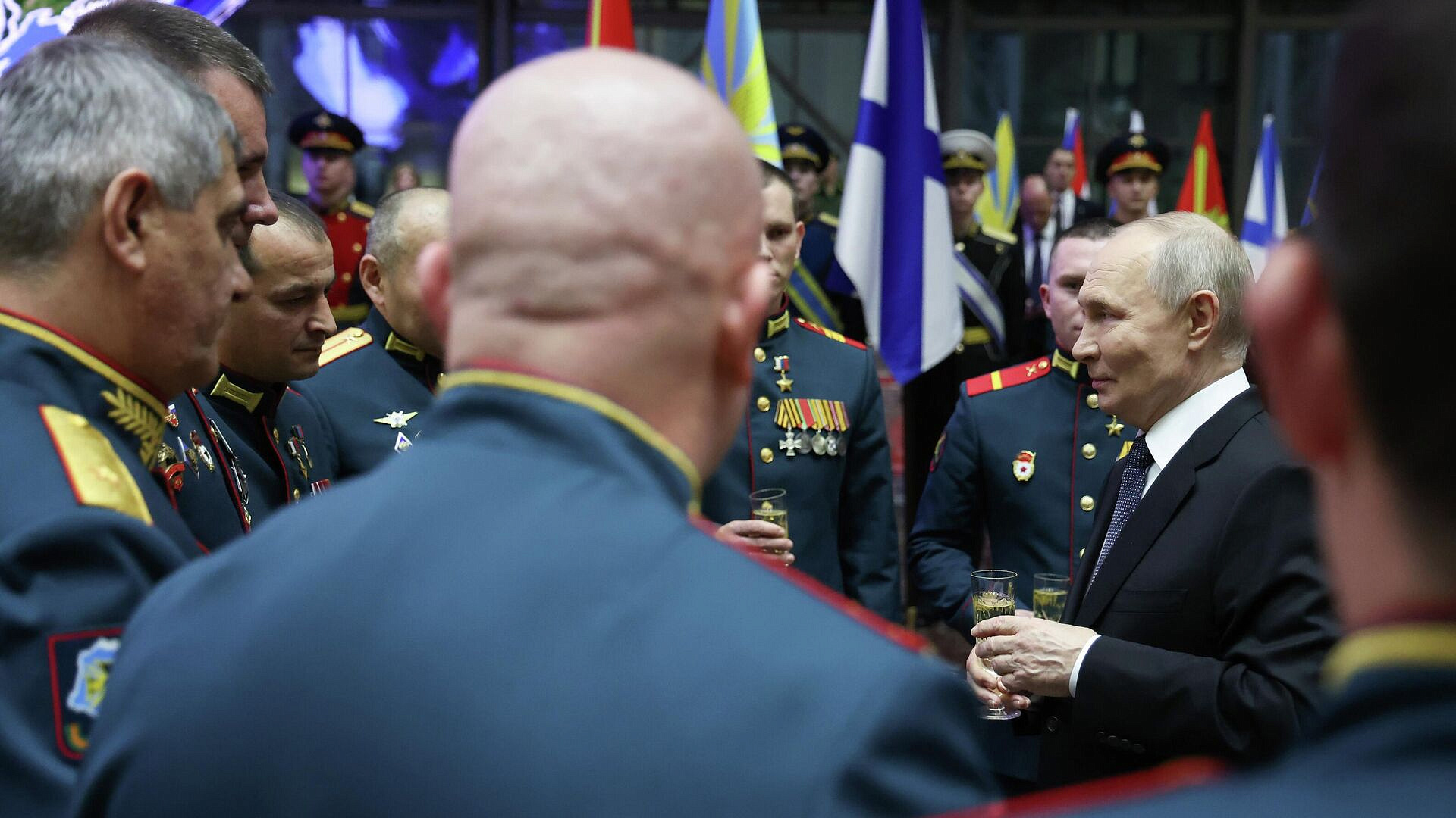 ����� "��� �����" ��������� � �������, ������������� �������