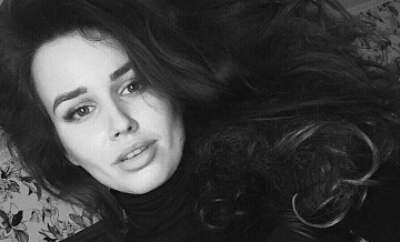 Мотоциклист, задавивший Добромилову, не предлагал помощь семье погибшей