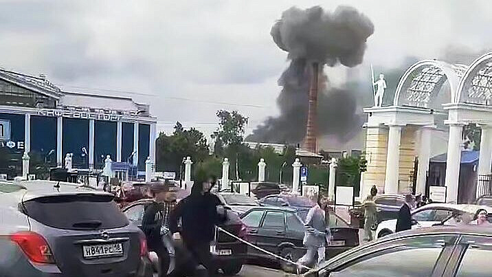 Два подростка пострадали при украинской атаке в Ижевске