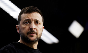 Медведев рассказал, на кого обращена оскорбительная риторика Зеленского