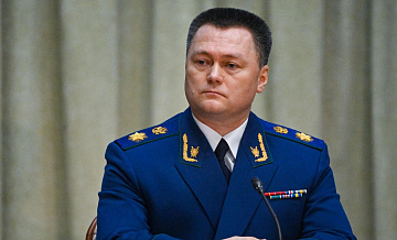Генпрокурор пообещал наказание заказчикам теракта в "Крокусе"