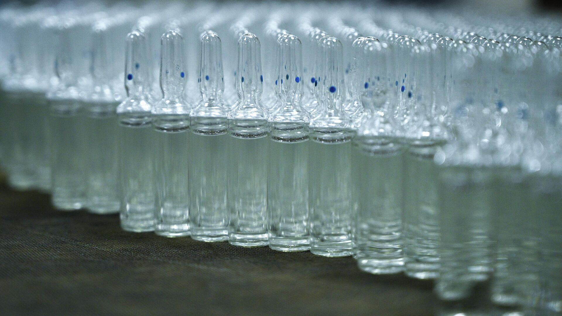 Минздрав сформировал новый перечень лекарств для борьбы с раком