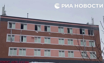 В МЧС назвали возможную причину пожара в хостеле на севере Москвы