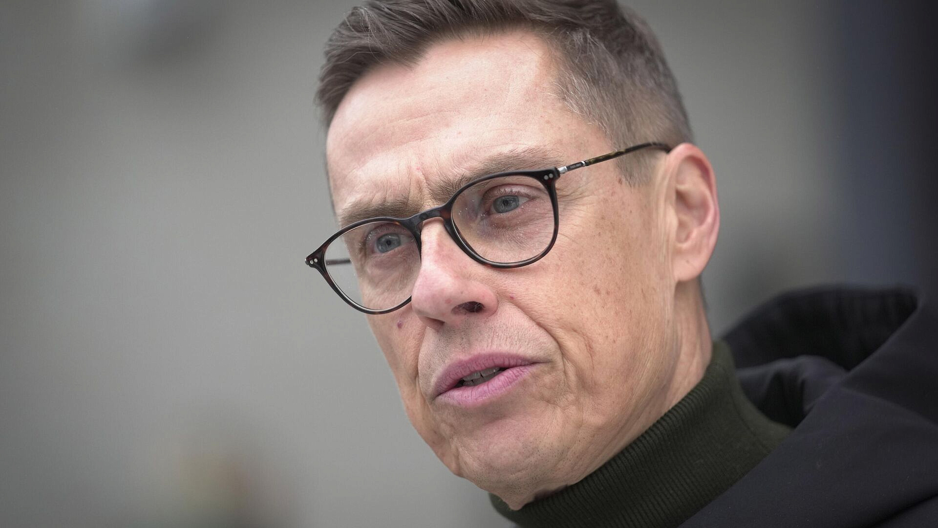 Финский политик назвал Стубба оторванным от реальности президентом
