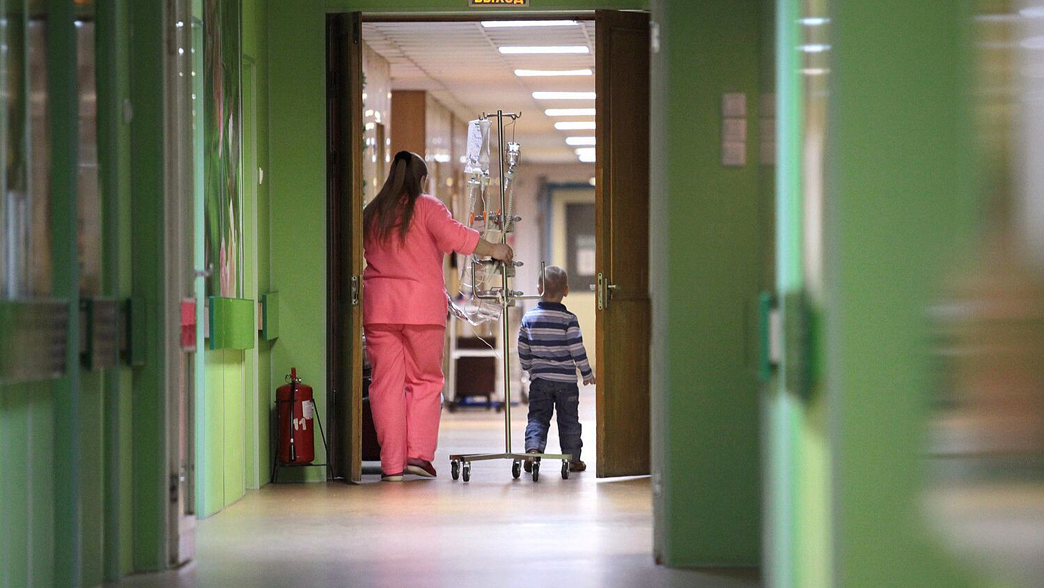 В Новосибирске разработали мотивационную игру для детских онкоотделений 