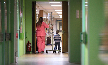 В Новосибирске разработали мотивационную игру для детских онкоотделений 