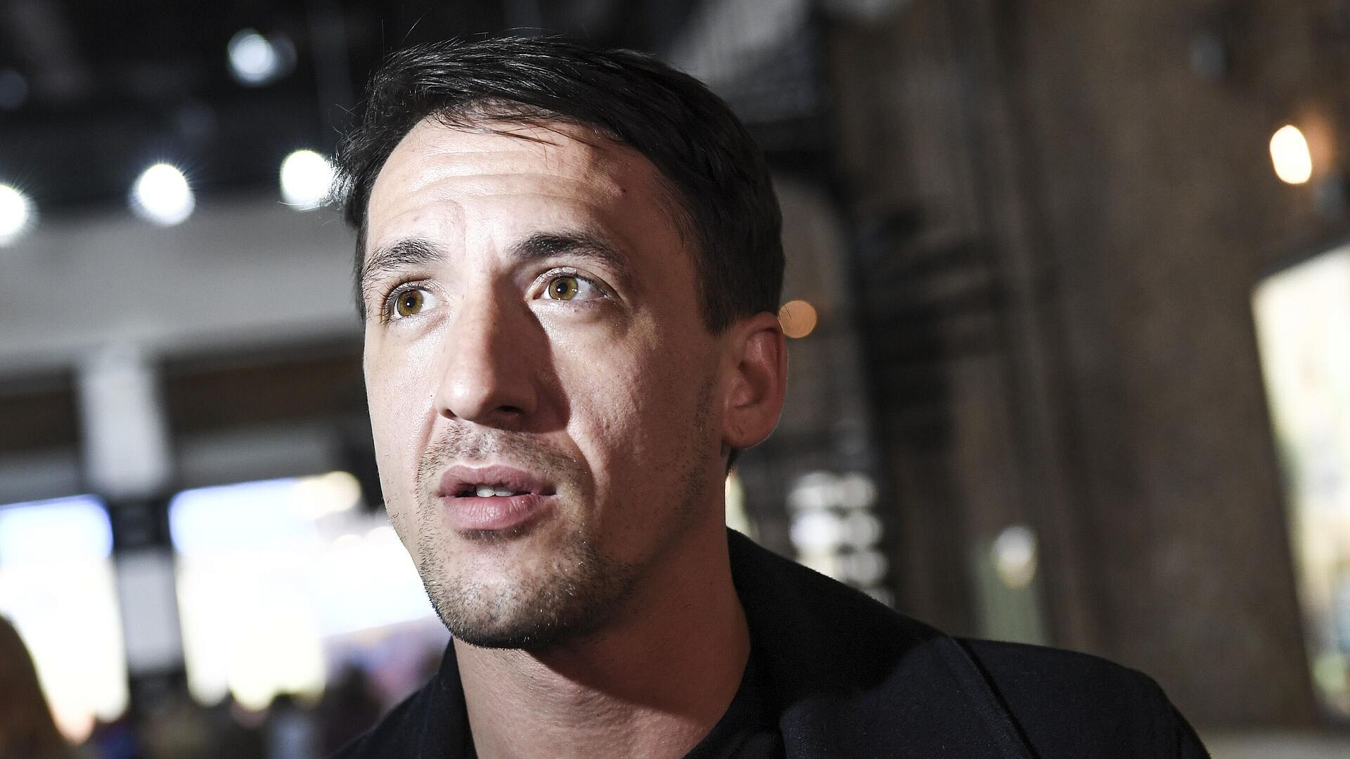 Страна, где находится Смольянинов*, отказала России в правовой помощи