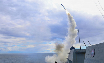 СМИ сравнили количество ударов США по Ирану и борьбу против ИГ*